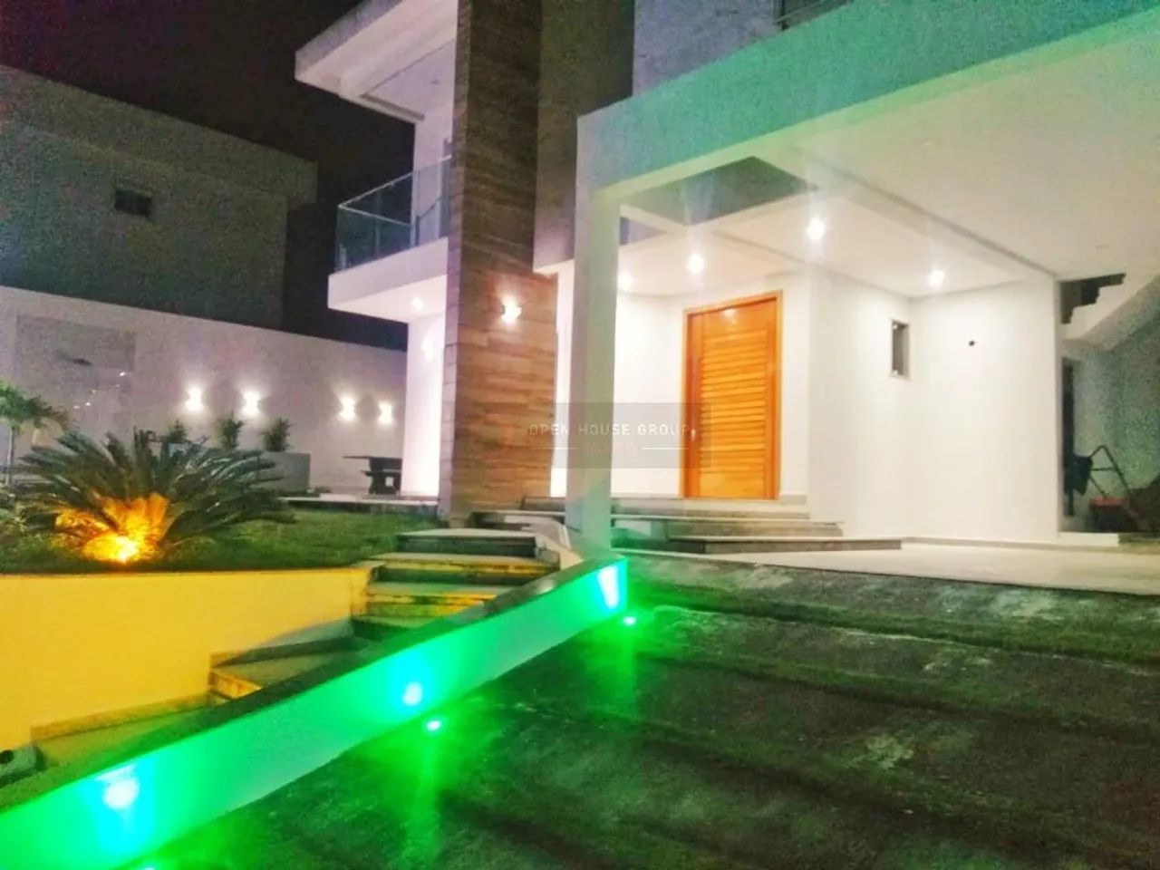Open House Vende Linda Casa com 3 quartos no Reserva ParK - Foto 2