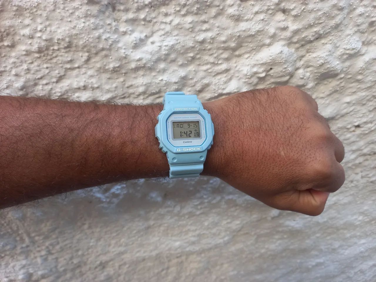 Relógio casio g-shock  - Foto 5