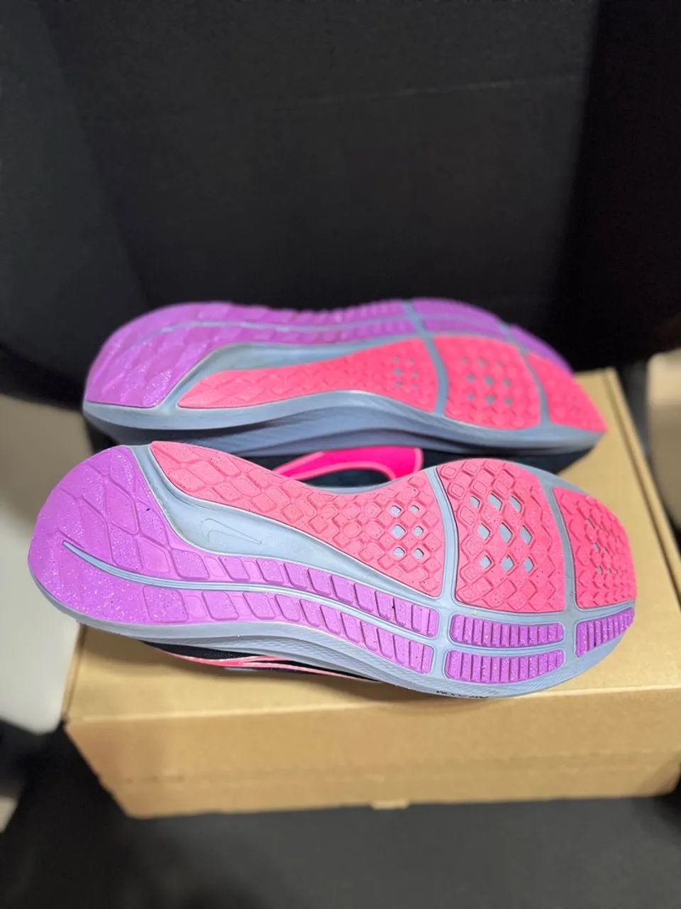 TAM 39,5 Tênis Nike Pegasus 40 - Foto 5