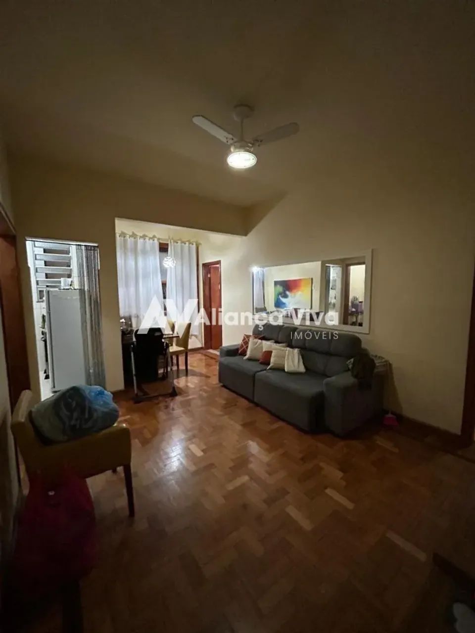 Copacabana | Apartamento 2 quartos - Foto 4