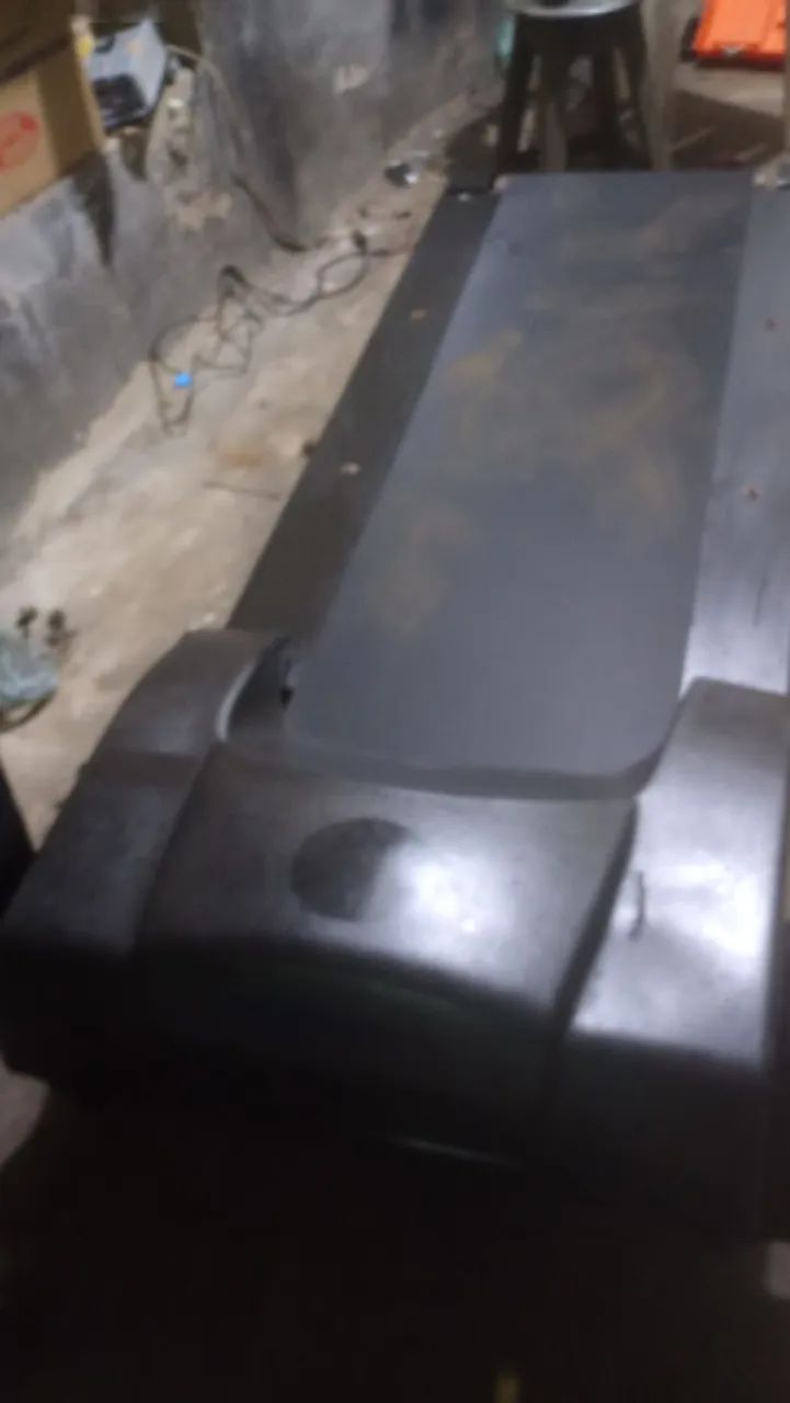 Esteira profissional. - Foto 2