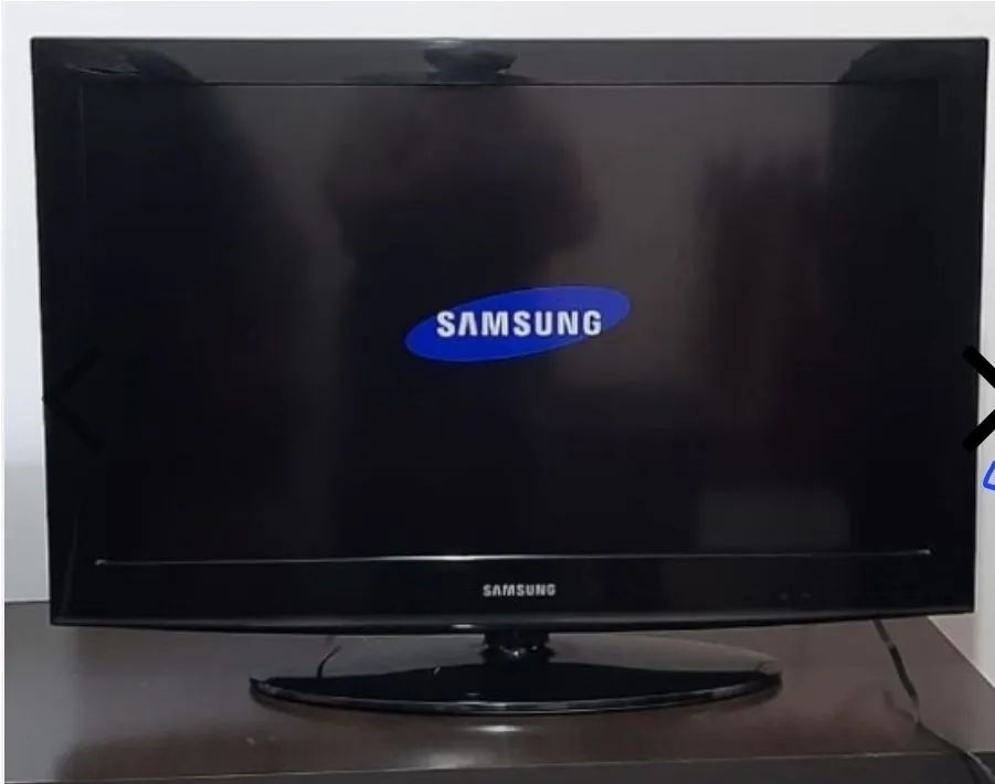 TV Samsung 