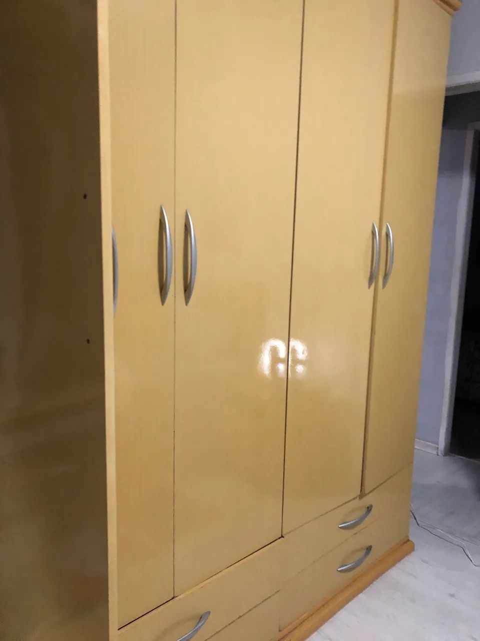 Guarda roupa  - Foto 3
