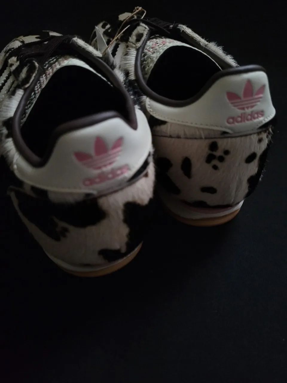 adidas SL 72 OG "Cow Print" - 36 - Foto 5