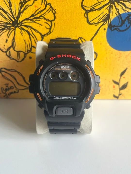 Relógios G-Shock  - Foto 4