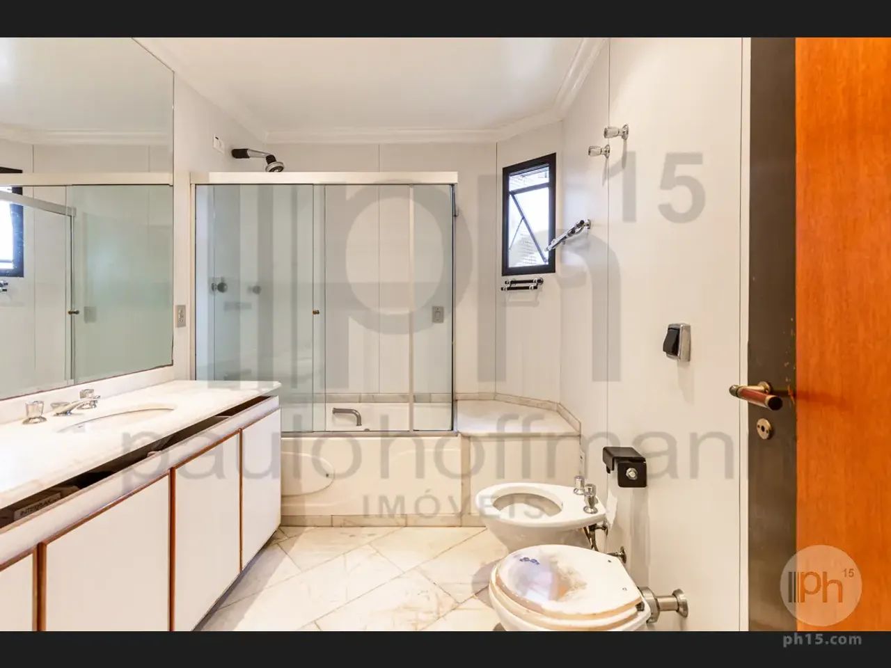 Cobertura duplex na Vila Nova Conceição - Foto 12