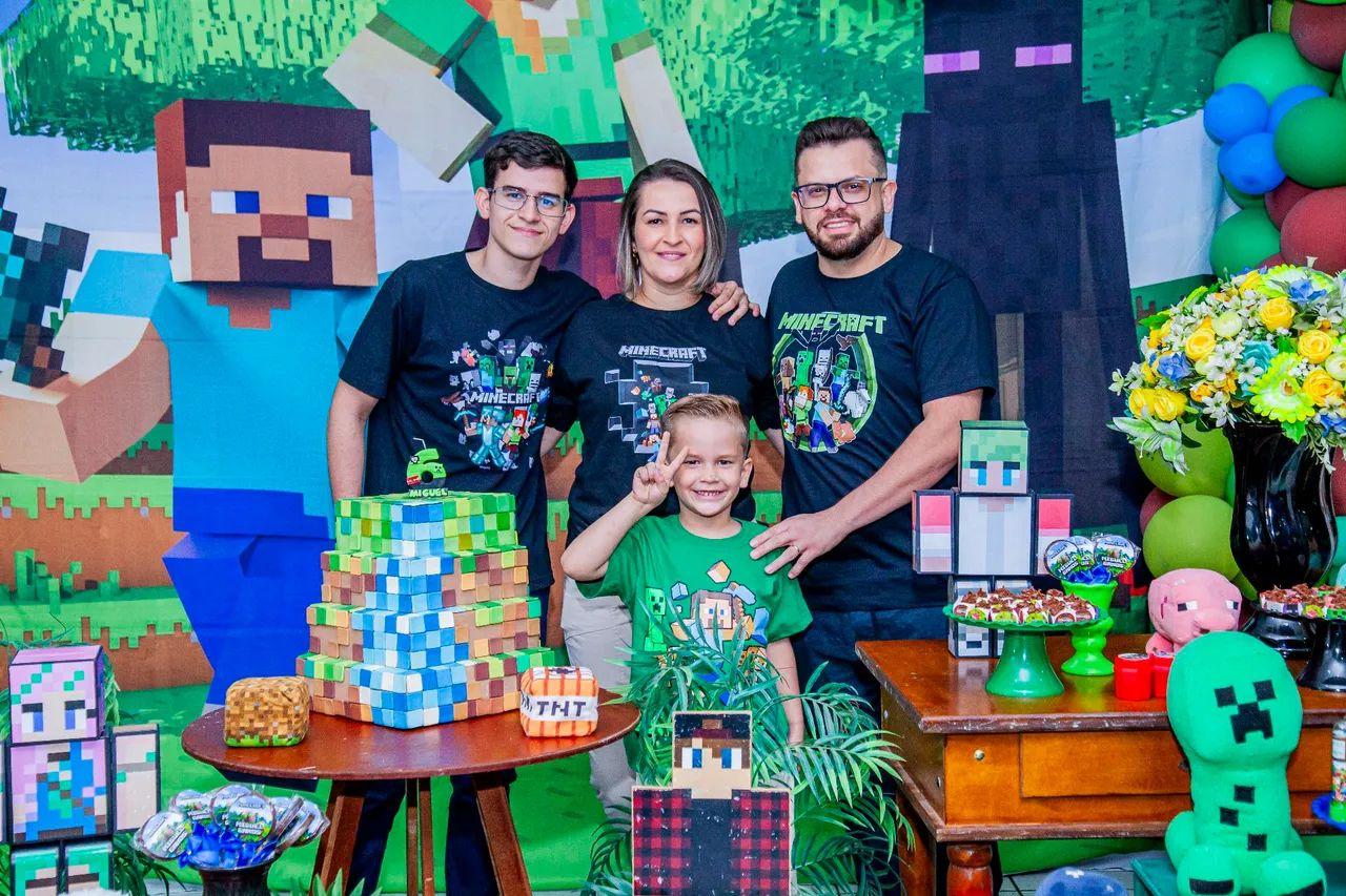 FOTOGRAFIA DE FESTA INFANTIL  - Foto 4