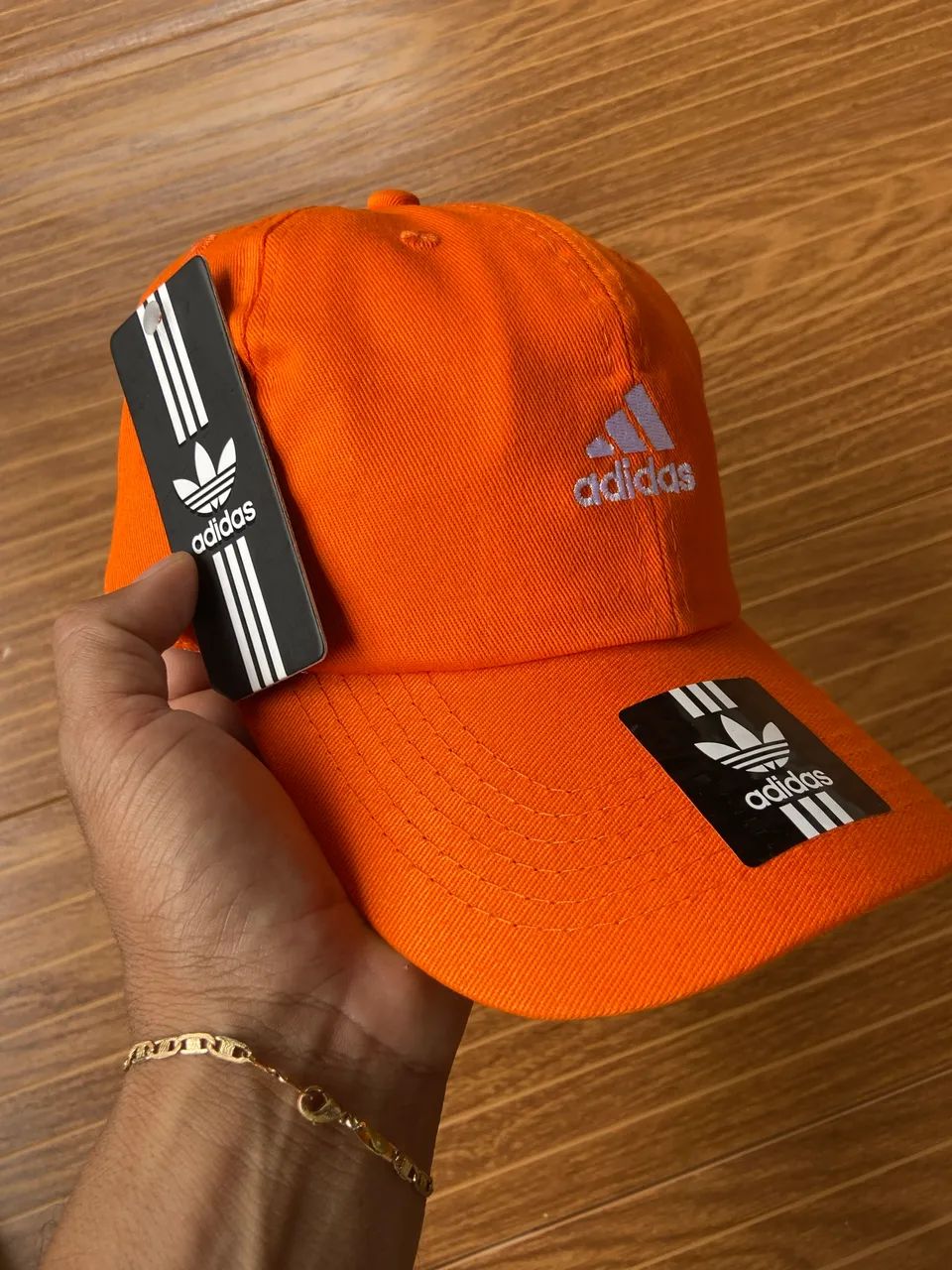 Chapéu Premium  - Foto 4