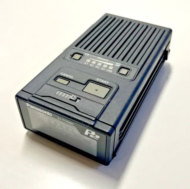 Panasonic AJ-PCS060G