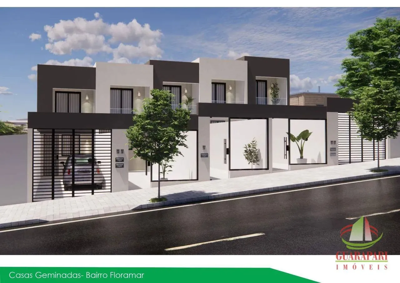 Casa independente com 2 dormitórios à venda, 112 m² por R$ 499.000 - Floramar - Belo Horiz