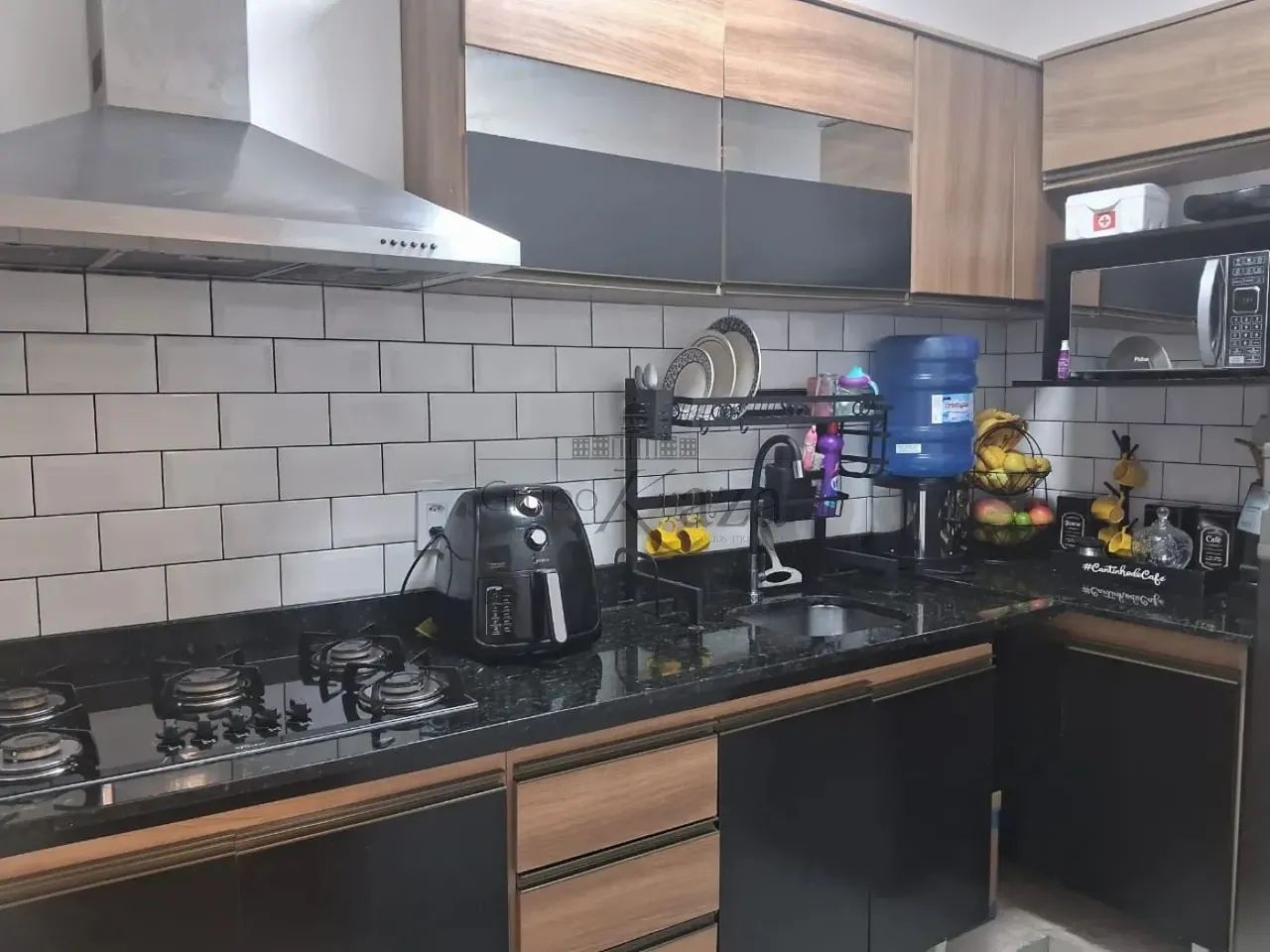 Oportunidade - Casa em Condomínio - Condomínio Residencial Terra Nova - Eugênio de Melo -  - Foto 4