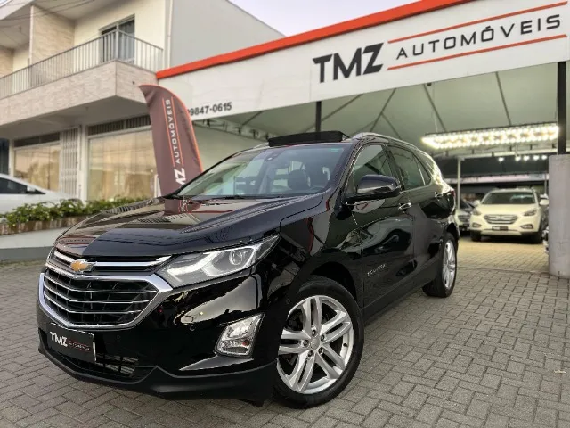 EQUINOX Premier 2.0 16V