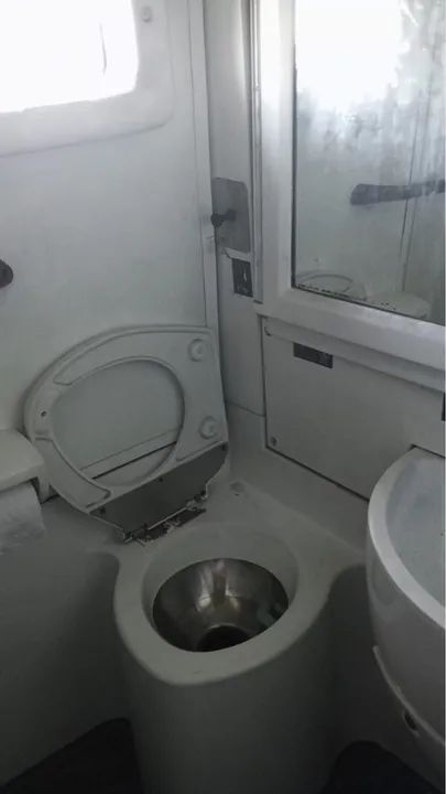 Ônibus Comil 365  - Foto 2