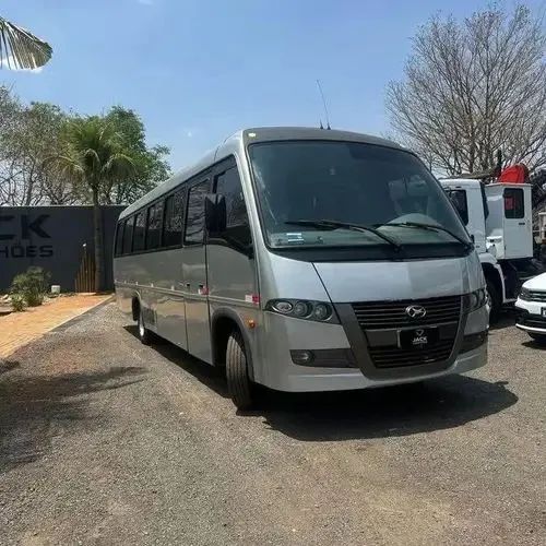 MICRO-ÔNIBUS PARA NEGSTIVADOS - Foto 2