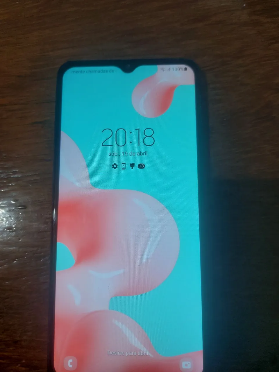 Samsung A12