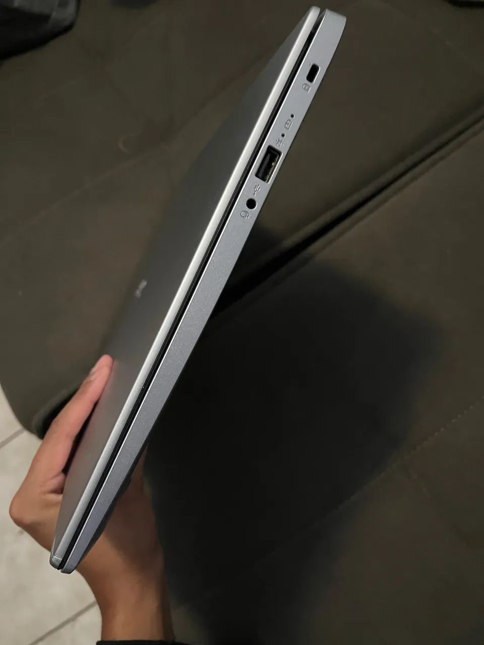 Notebook Acer Aspire 5  A515-54G-52FY,  I5,  512GB - Foto 5