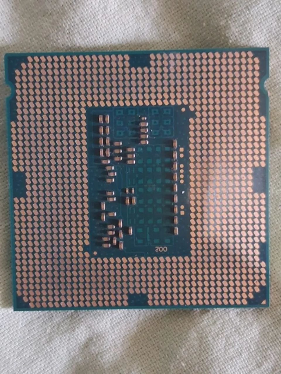 Intel i7 4770 4th Generation 3.40-3.90 GHz (Turbo) 4 Cores / 8 Threads TDP 84W FCLGA11564166975128194121