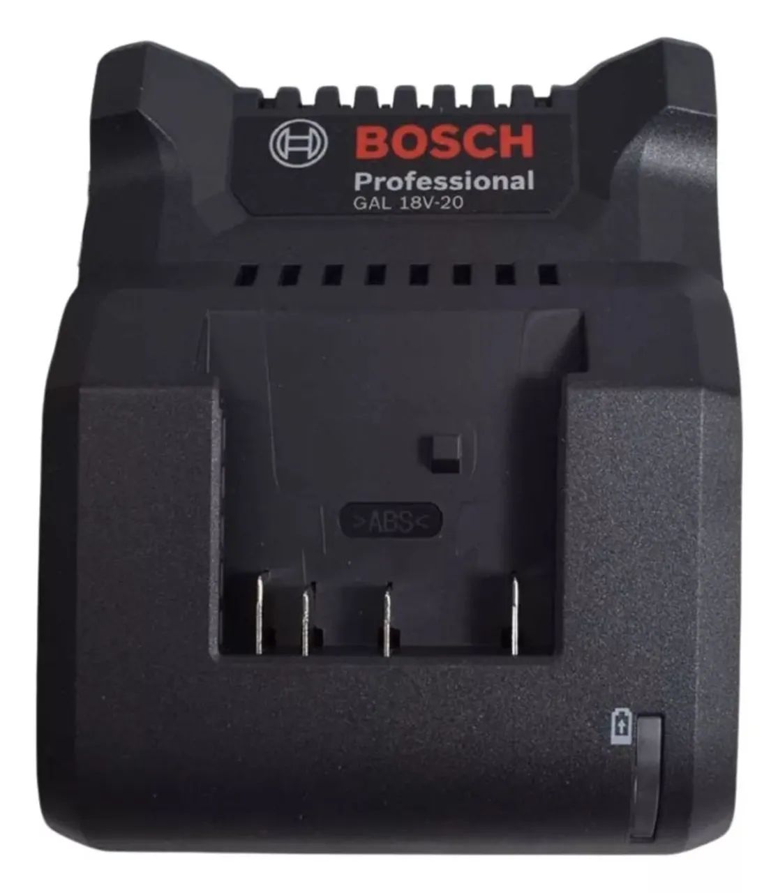 CARREGADOR BOCH 18V (ORIGINAL) - Foto 4