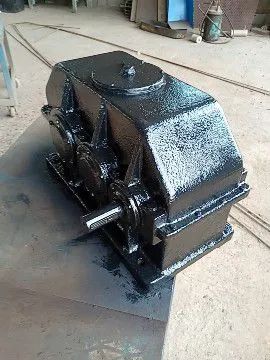 Redutor de velocidade  - Foto 3