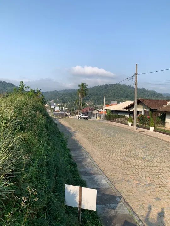 Lindo Terreno no Centro de Pomerode - SC - Foto 4