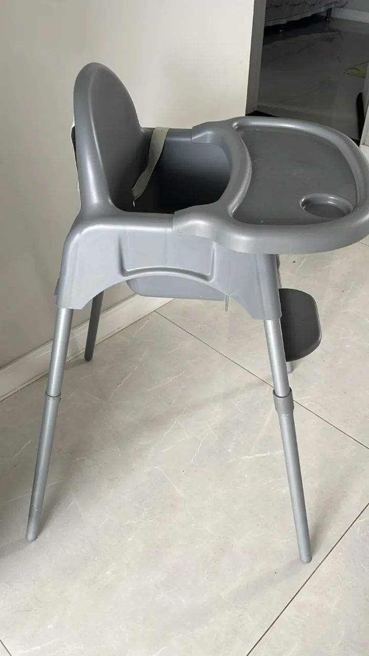 Cadeirinha de alimentação64168525511681122