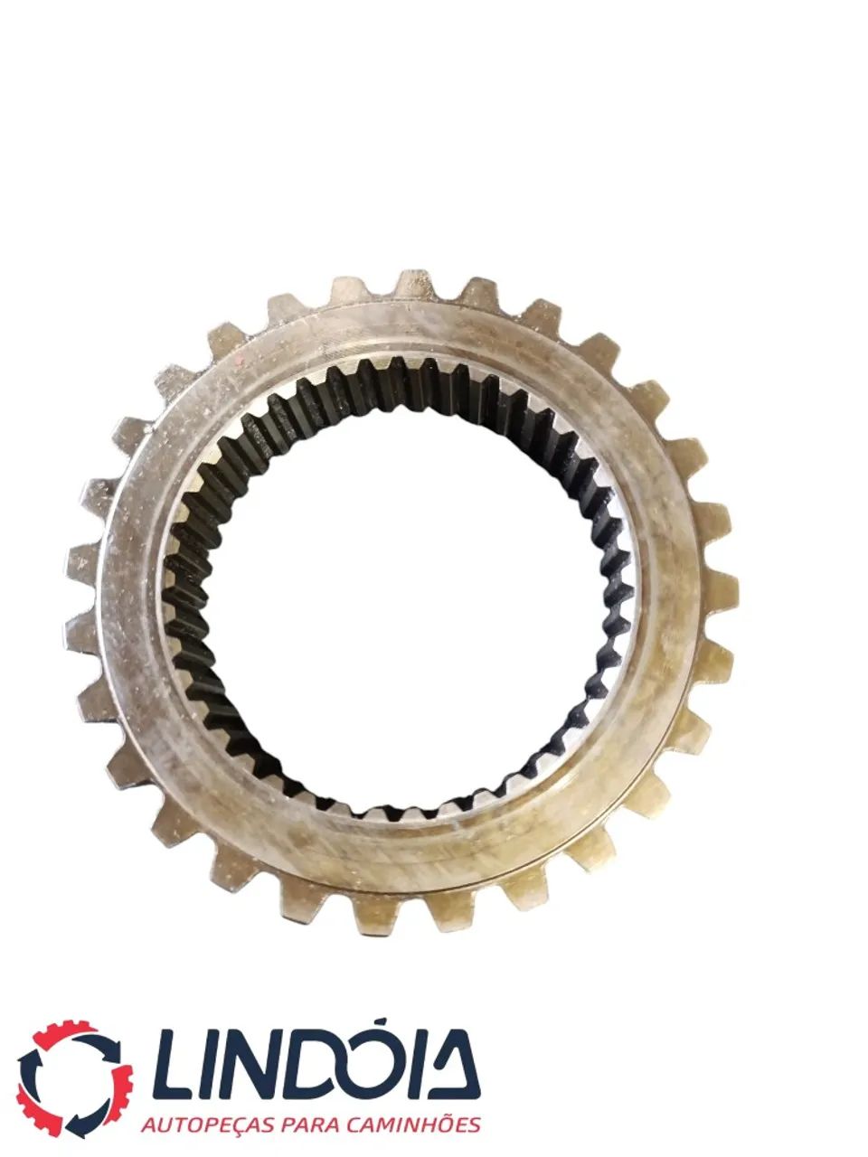 Cubo Sincronizado Da 1/re Cambio Volvo Vt 20366735 - Foto 2