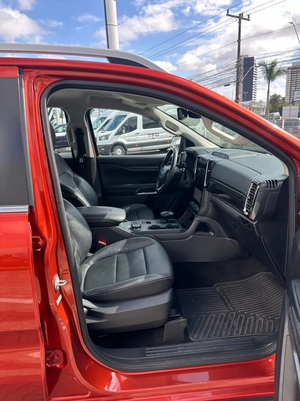 RANGER LIMITED PLUS 23/24 V6  - Foto 5