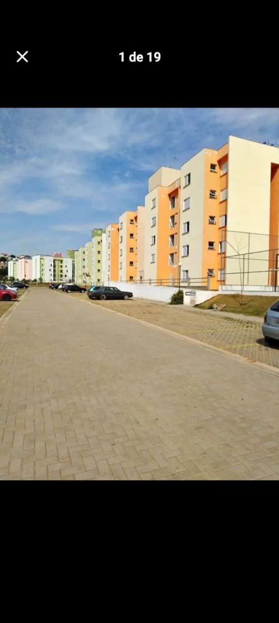 Foto - São Paulo - Jardim São João (Jaraguá)