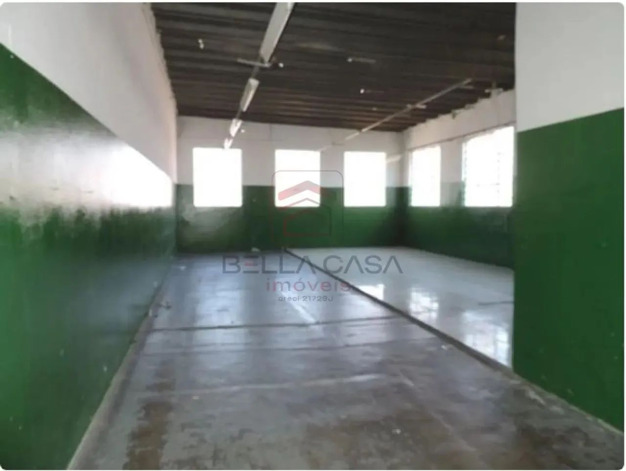 Prédio Comercial 550m2 - Santa Clara Rua Silvio de Sousa - Foto 5