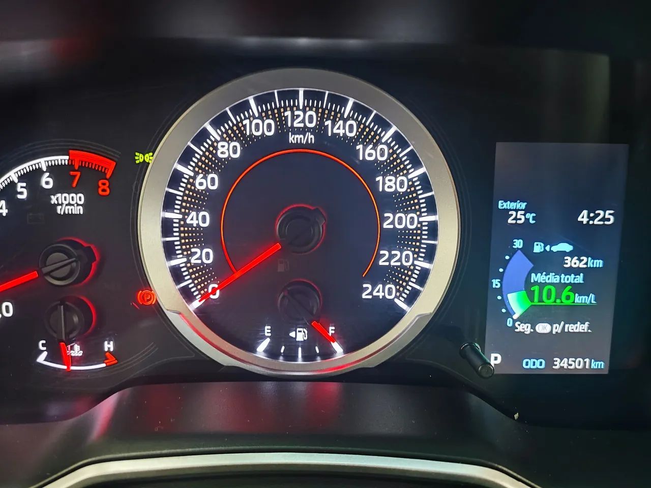 corolla xei  - Foto 5