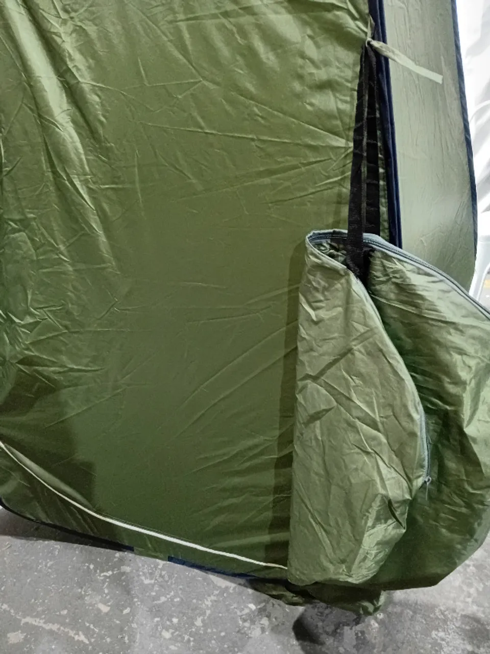 Mini Tenda 1.90M Portátil