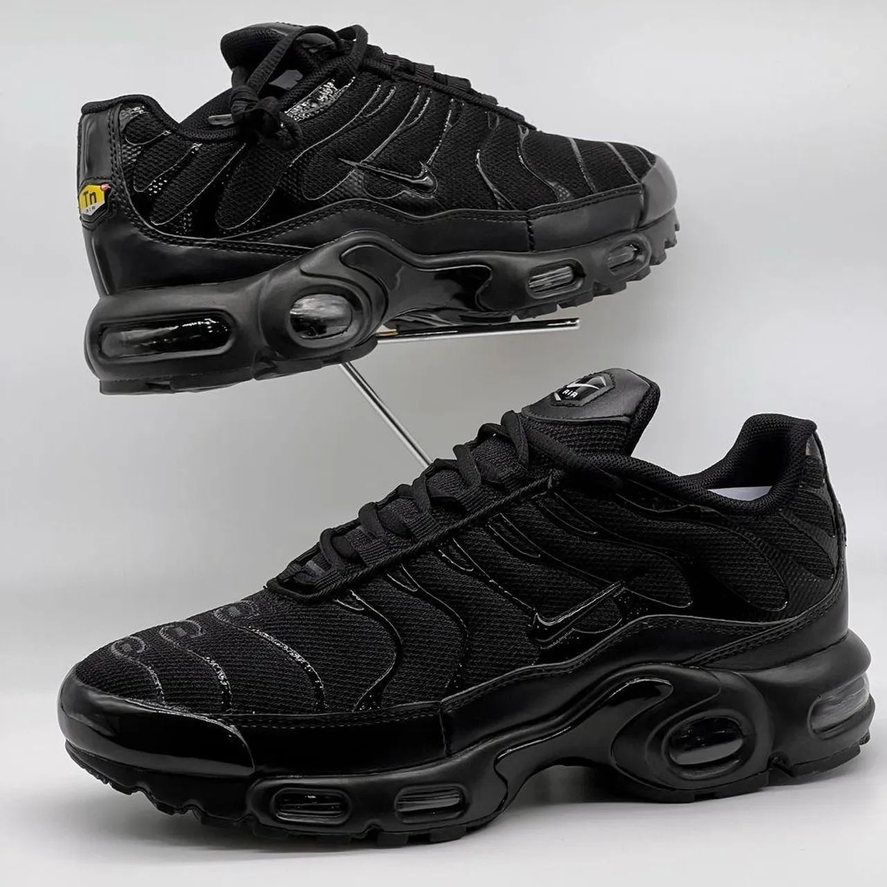Tênis Nike Air Max Plus Preto