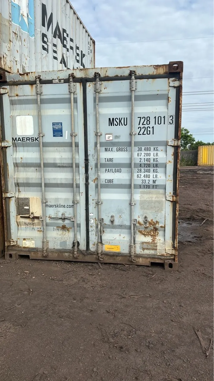 Containers