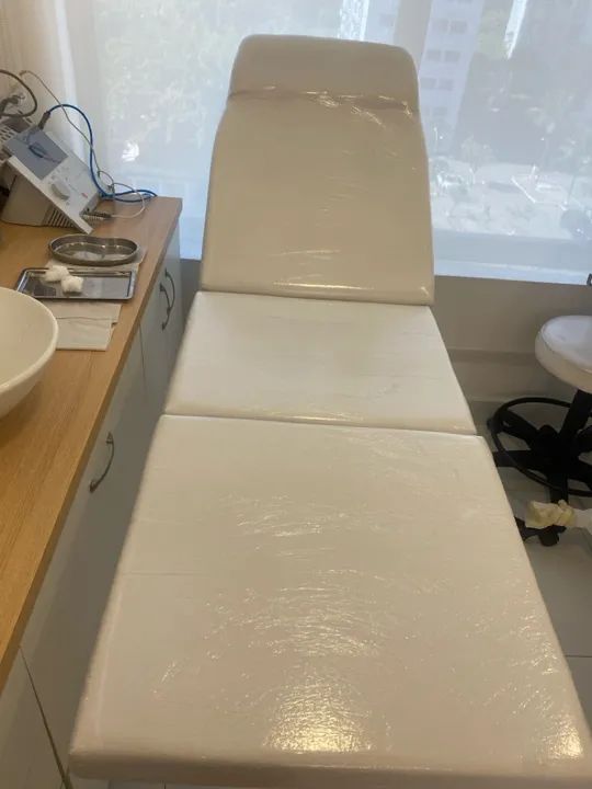 Macas para estética e atendimento em geral - Foto 3