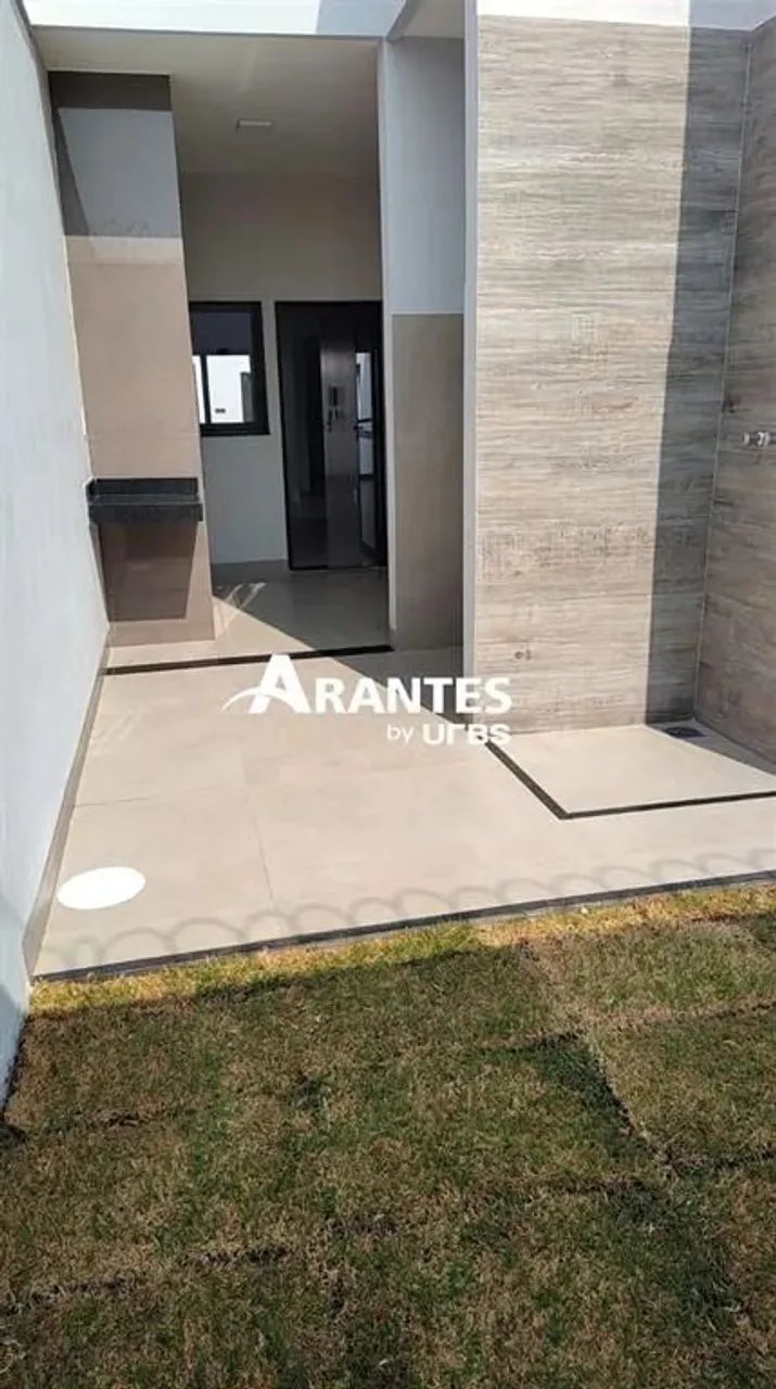 Casa com 83,07m² à venda no Novo Mundo - Foto 2