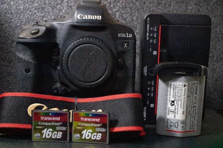 Mk Ii Canon 1dx Fps Canon 1Dx MK II Câmeras E Filmadoras Riacho