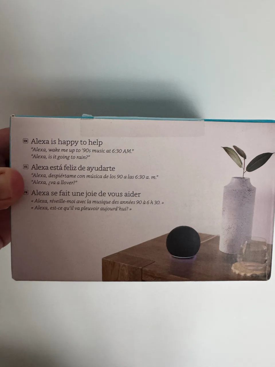 Alexa64308652832642121