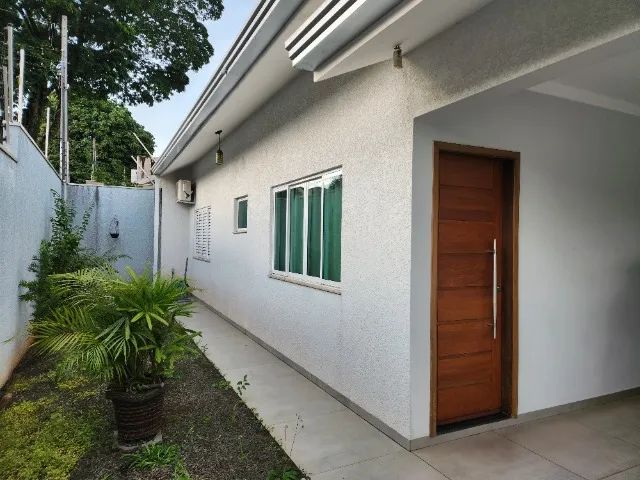Vendo Casa Jardim Oasis - Foto 3