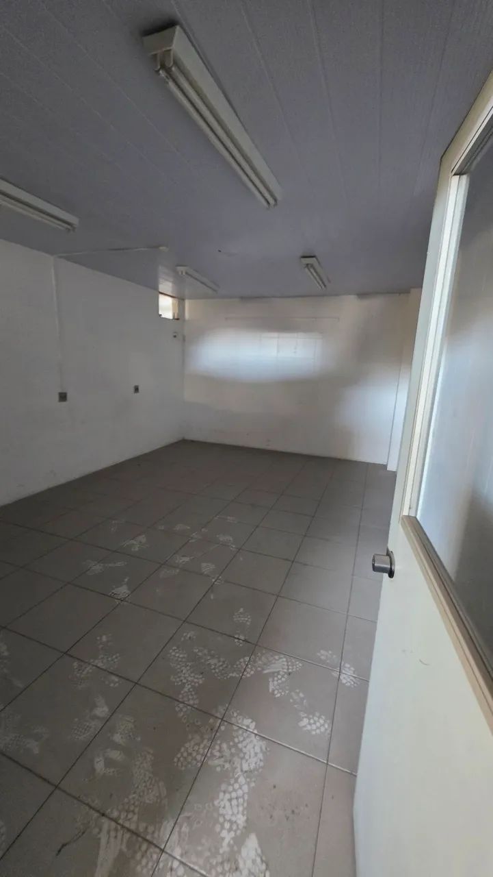 GALPÃO COBERTO/LOTE 400m² NA SERRA ES - Foto 5