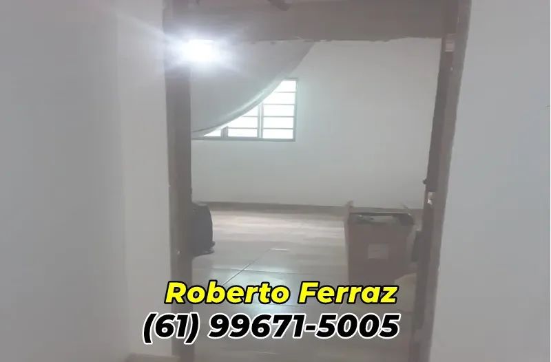 Casa Corumbá IV, no Condomínio Nautico Tarumã.