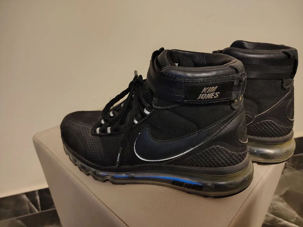 Tênis Nike Kim Jones 37