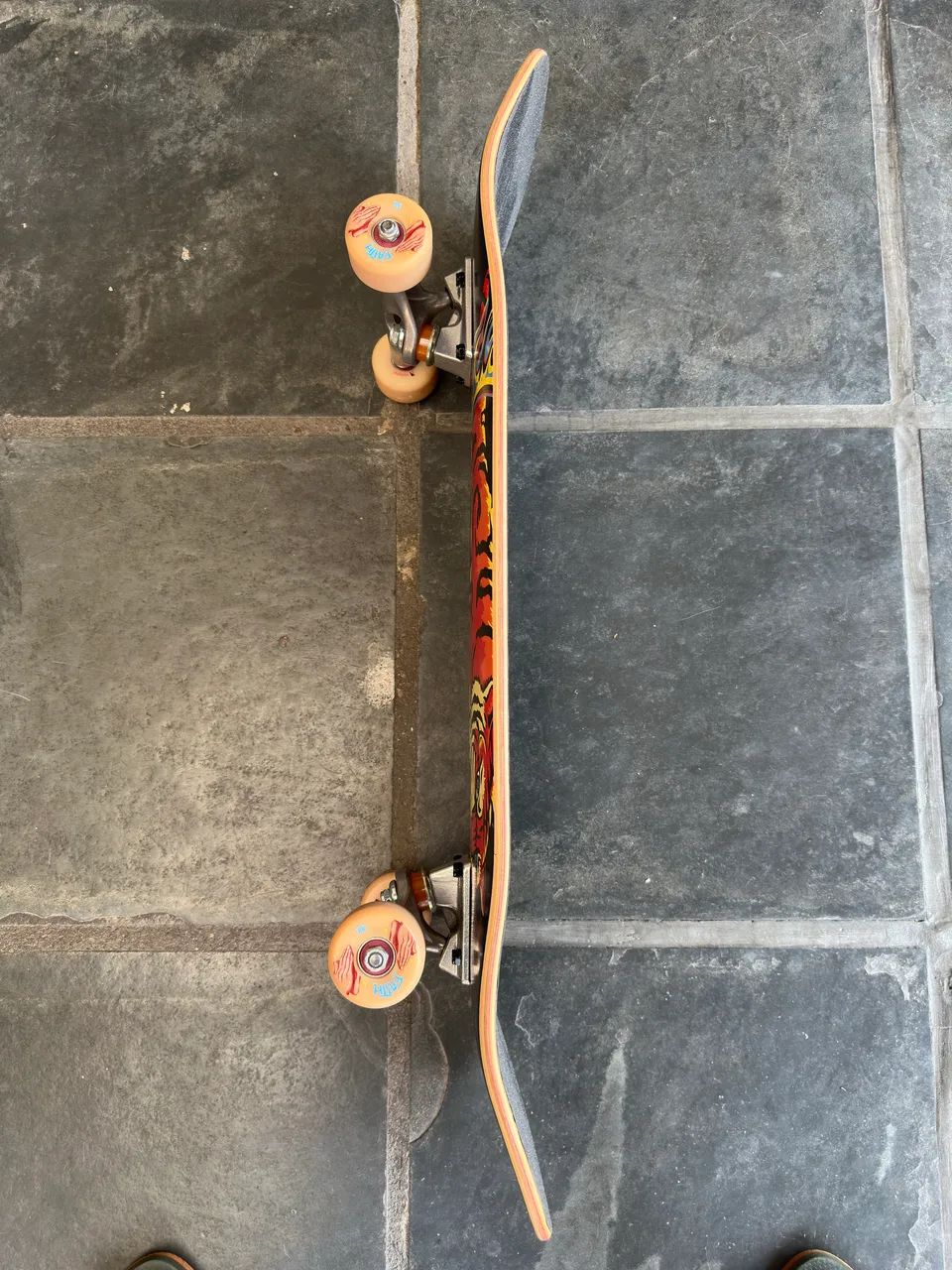 Skate Street Importado - Foto 3