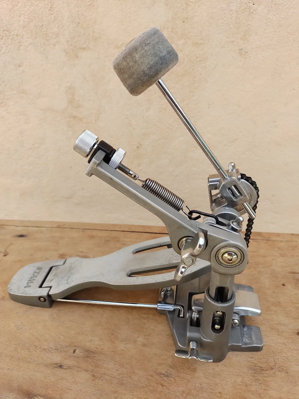 Pedal Wah Wah Steve Vai Bad Horsie 2 - Morley - Instrumentos