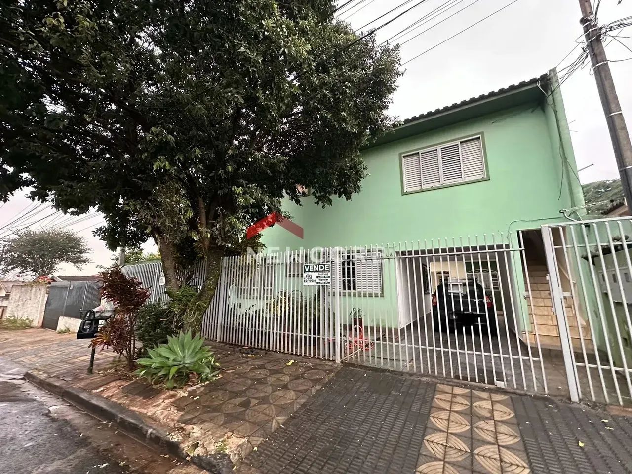 Casa em Viela Francisca Fumiko Oda dos Santos - Vila Esperança - Maringá/PR - Foto 4