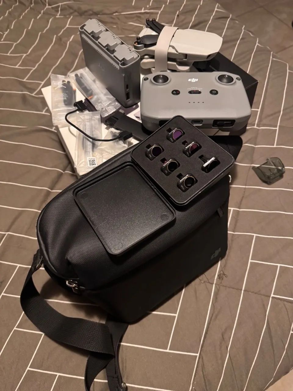 Drone DJI Mini 2  - Foto 2