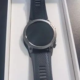 Smartwhatch para corrida com GPS - Zblaze Stratos 3 - Foto 4