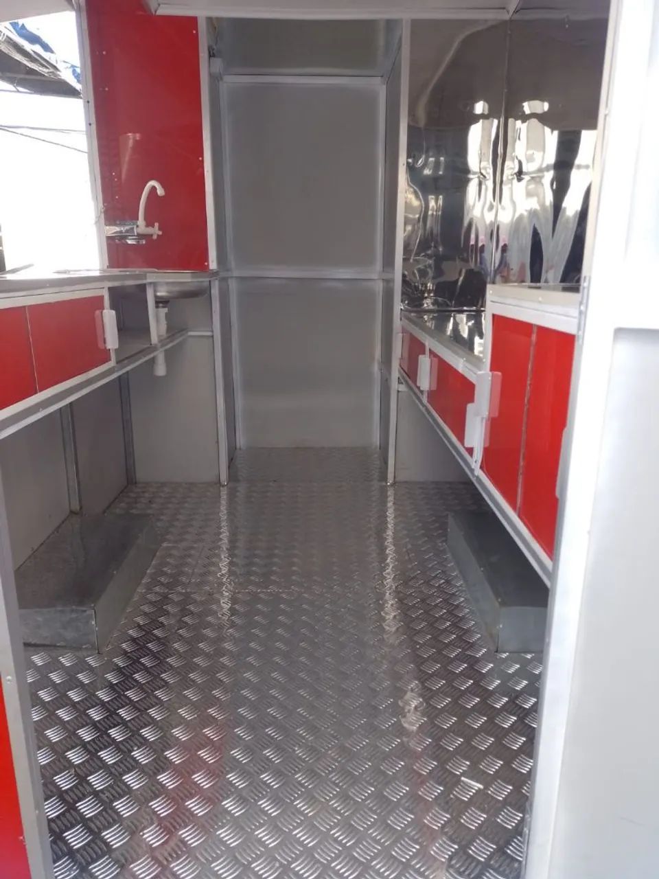 Trailer sobre encomenda  - Foto 4