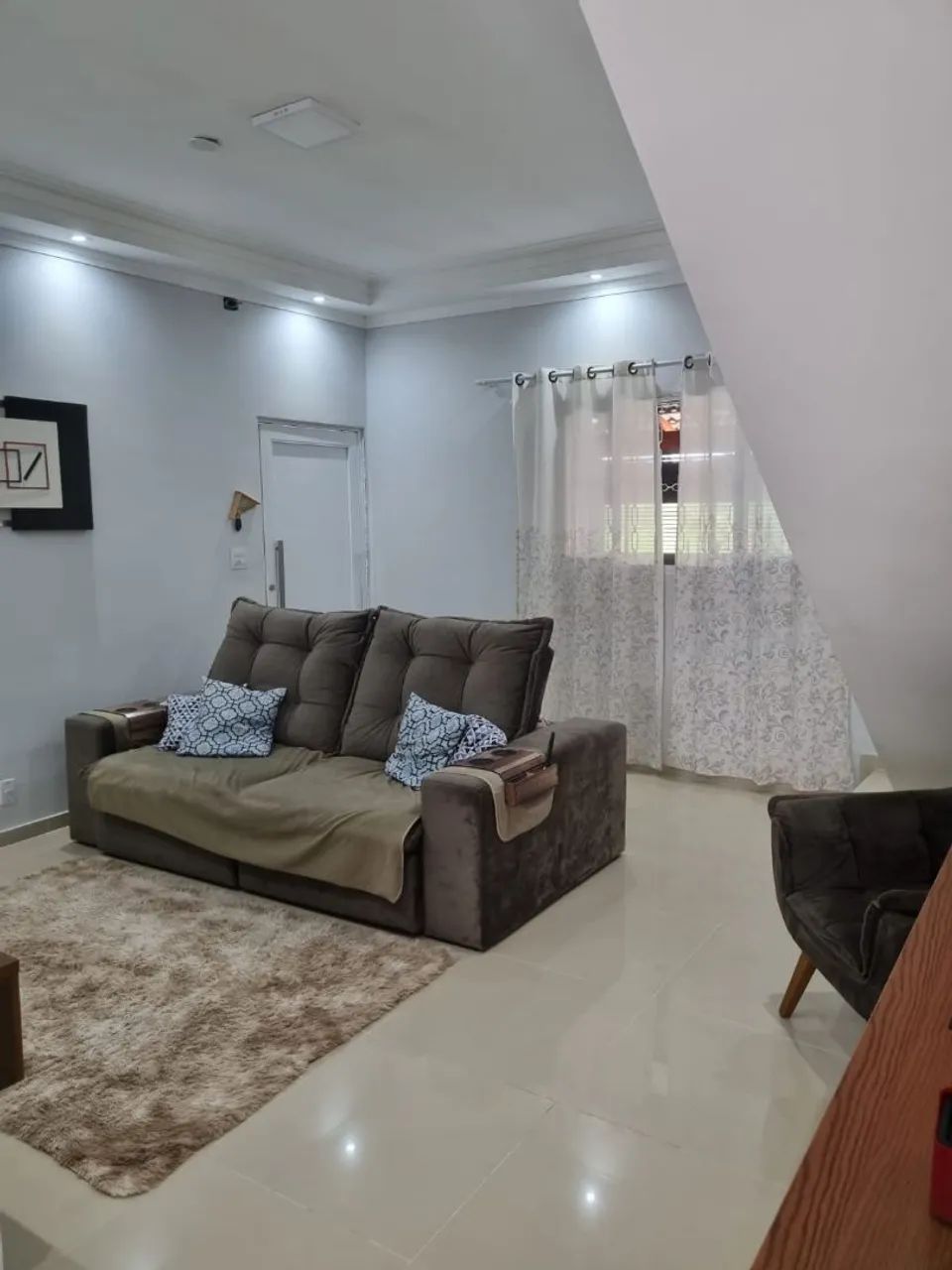 Foto - São José dos Campos - Residencial Alto dos Ypês