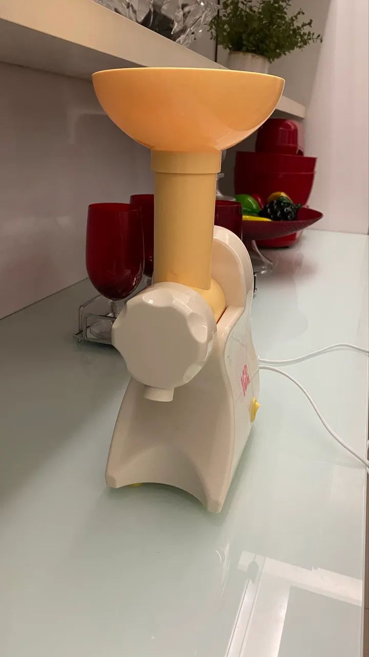 Sorveteira Imaginarium64317618974978120