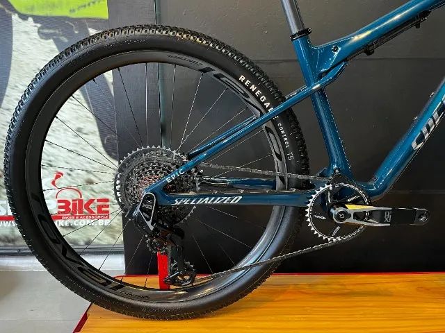 Specialized Epic World Cup Pro - Foto 2